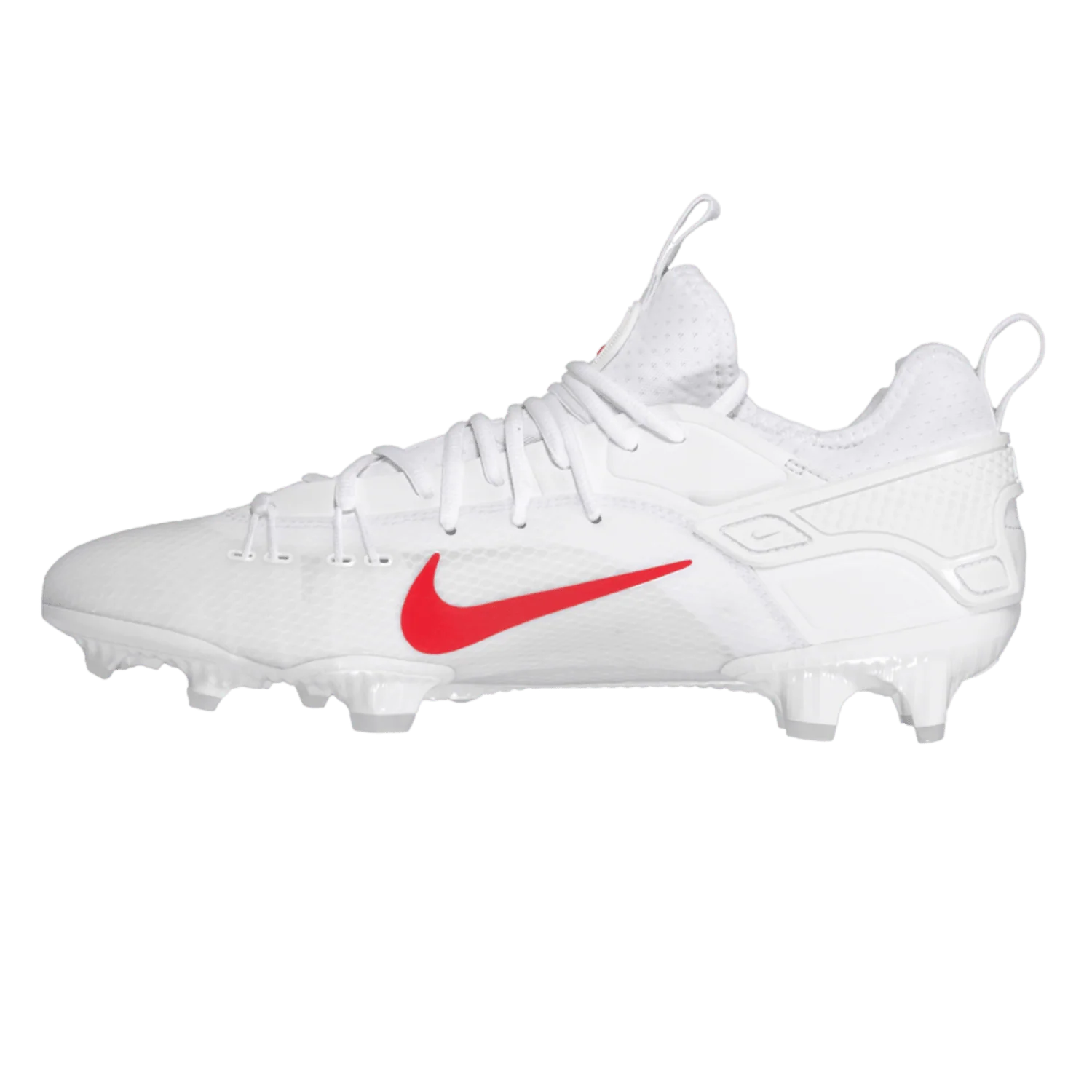 Nike Alpha Huarache 9 Elite Low Cleats - TB - Image 13
