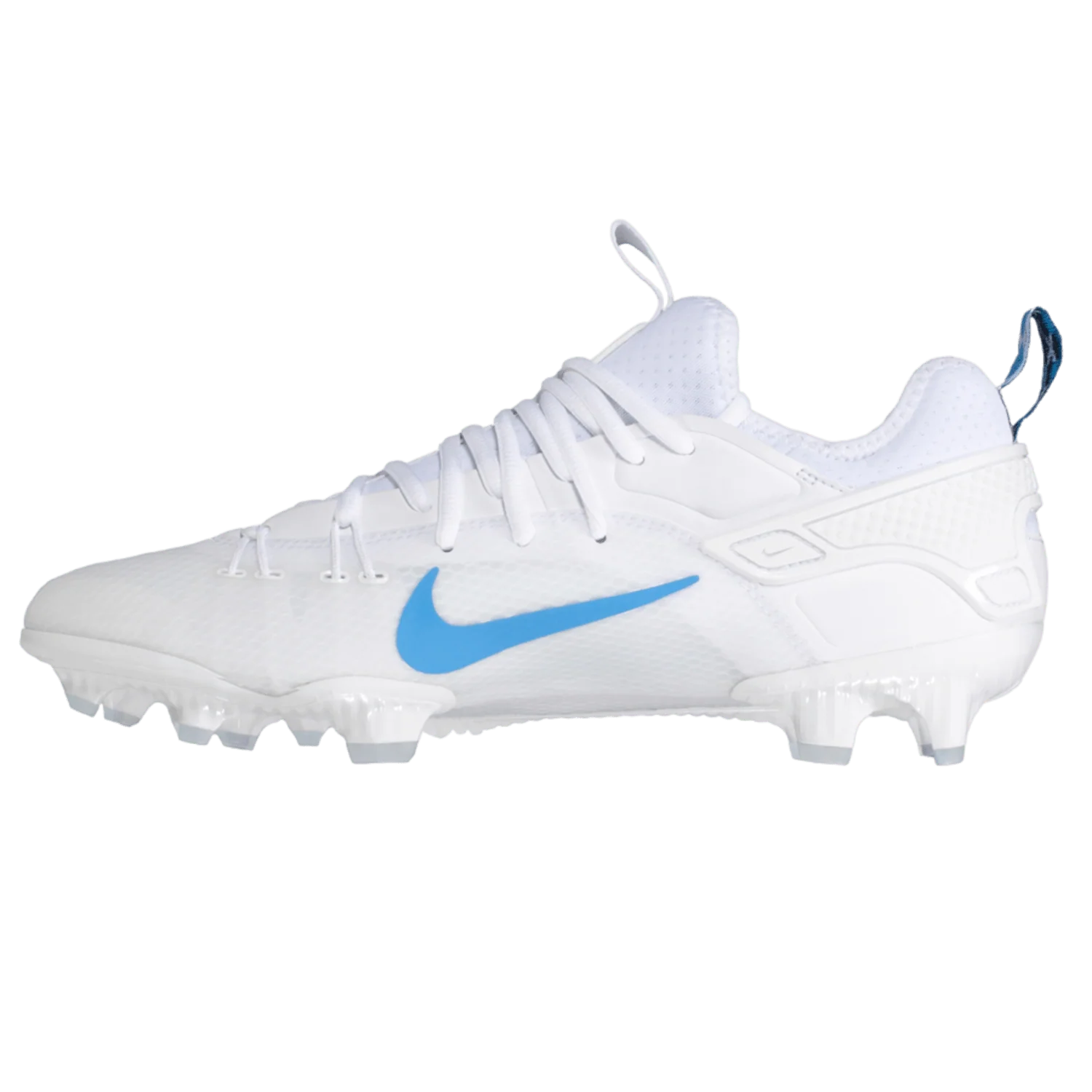 Nike Alpha Huarache 9 Elite Low Cleats - TB - Image 3