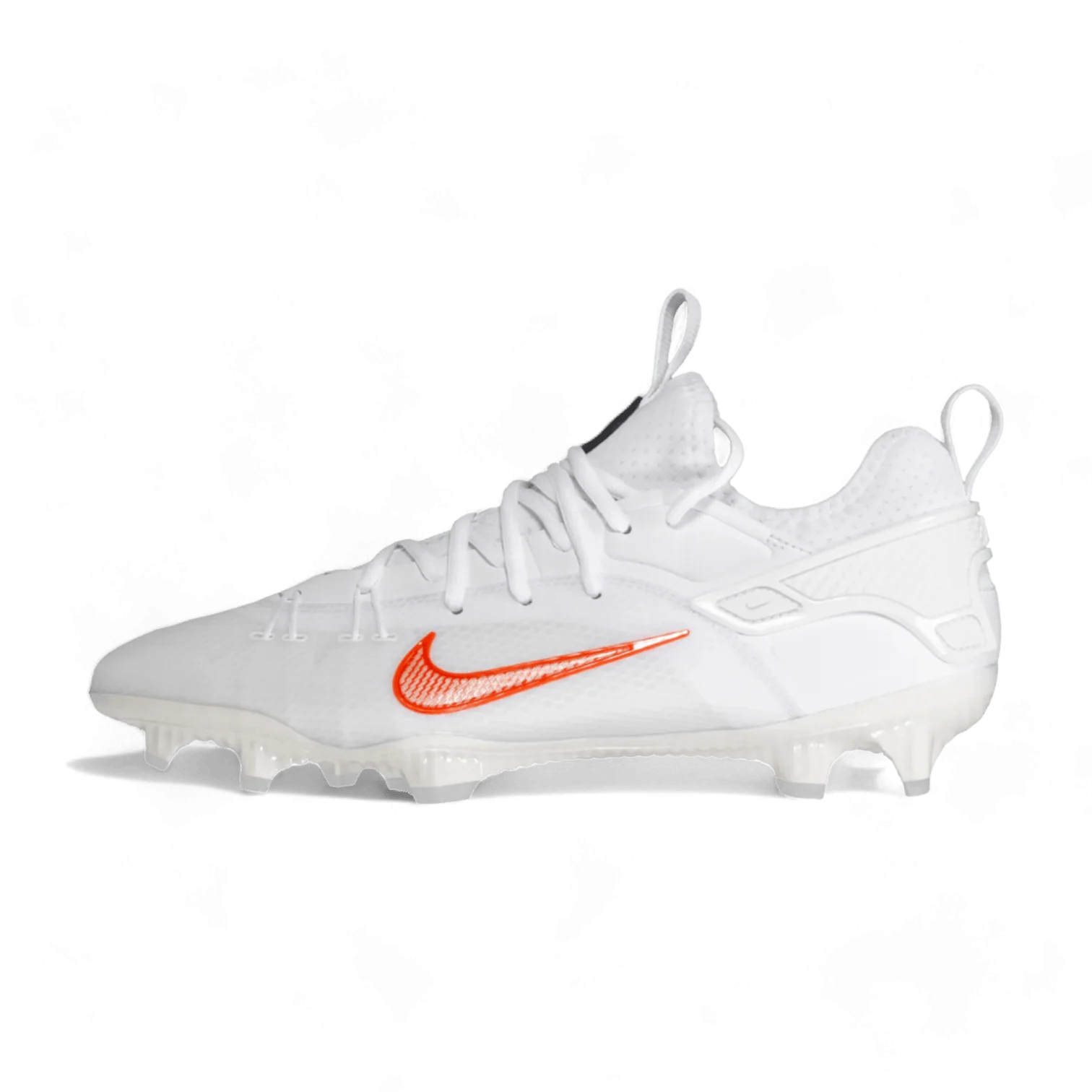 Nike Alpha Huarache 9 Elite Low Cleats - TB - Image 4