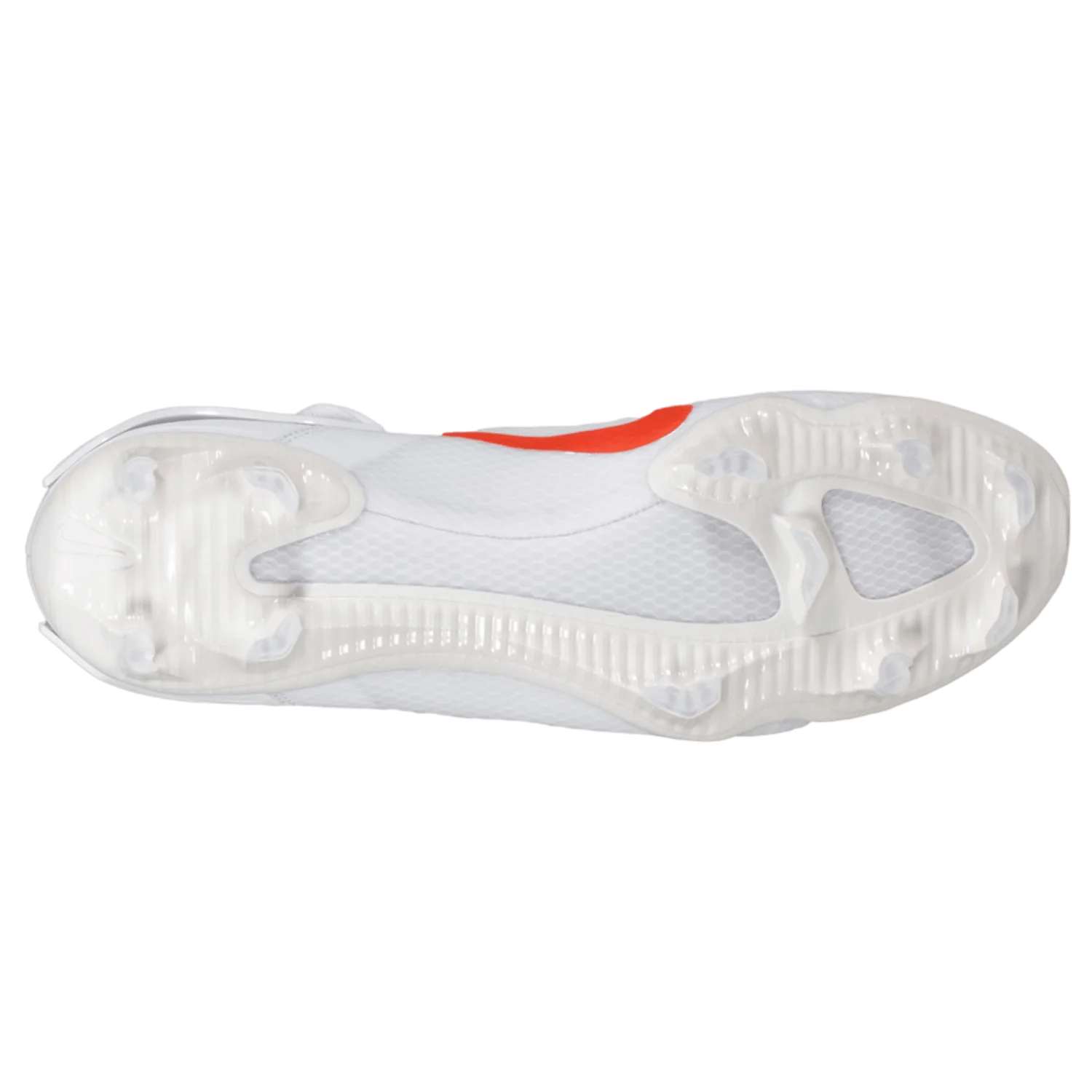 Nike Alpha Huarache 9 Elite Low Cleats - TB - Image 5