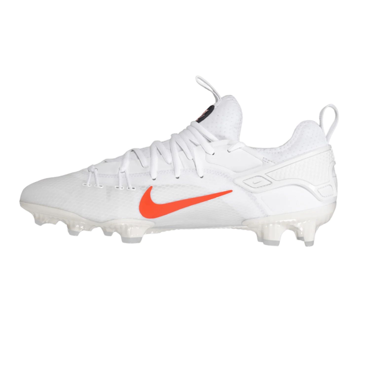 Nike Alpha Huarache 9 Elite Low Cleats - TB - Image 6