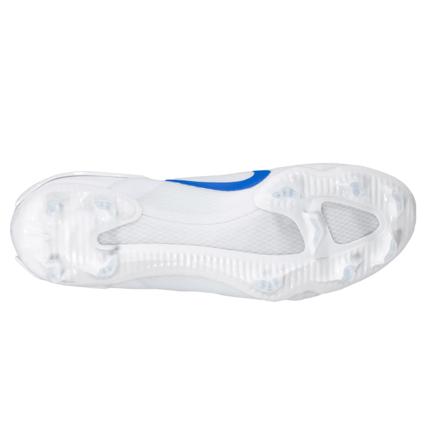 Nike Alpha Huarache 9 Elite Low Cleats - TB - Image 8