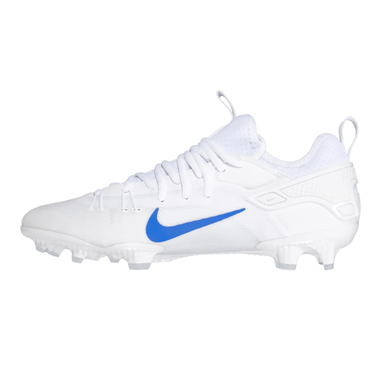 Nike Alpha Huarache 9 Elite Low Cleats - TB - Image 9