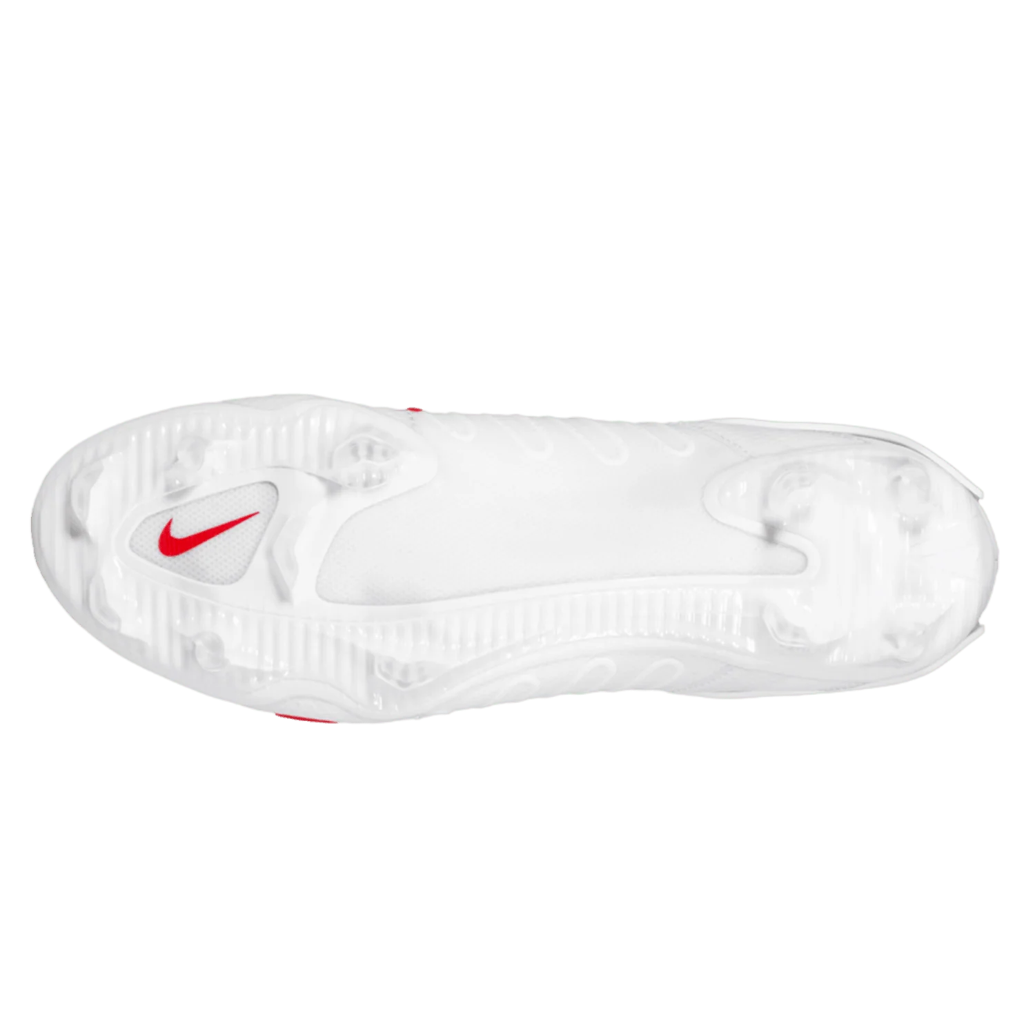 Nike Alpha Huarache 9 Elite Mid Cleats - TB - Image 10