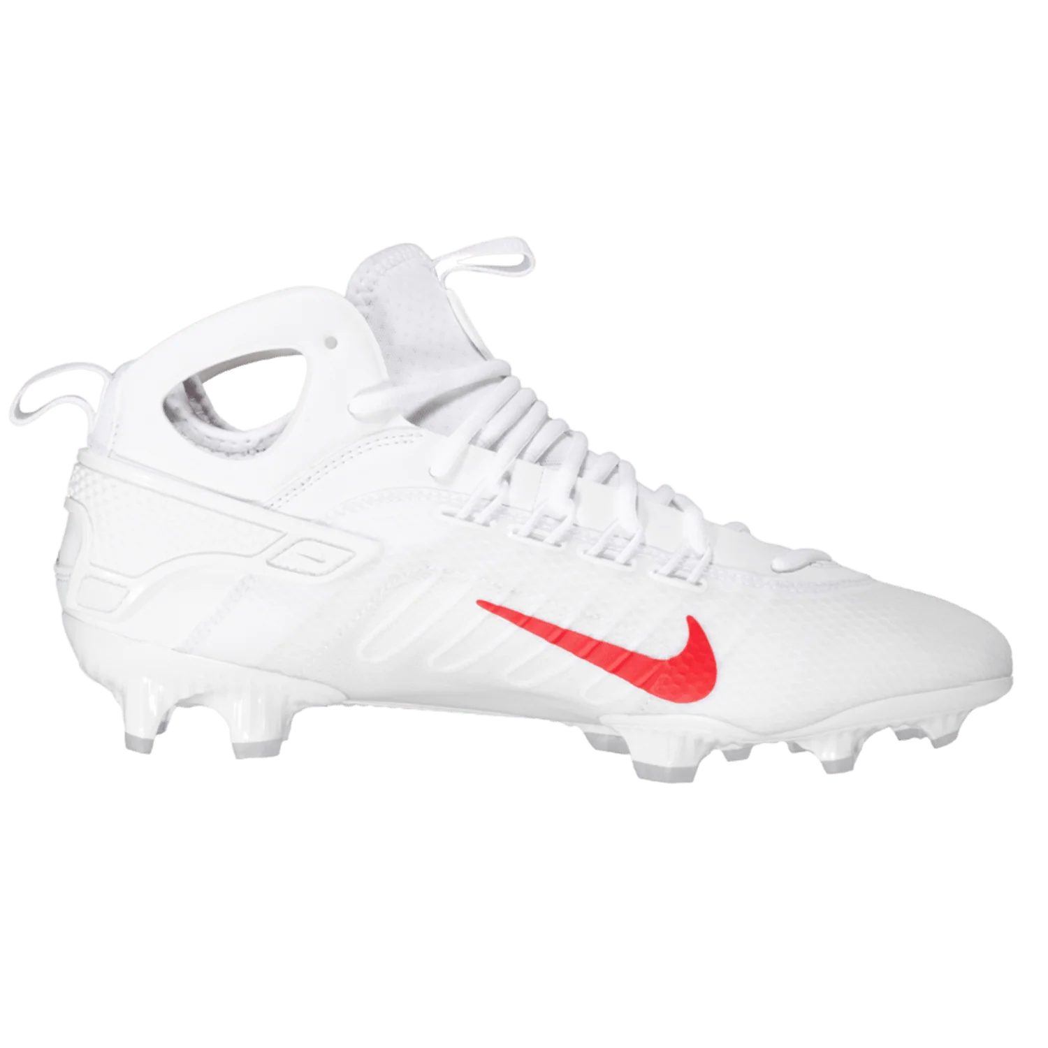 Nike Alpha Huarache 9 Elite Mid Cleats - TB - Image 11