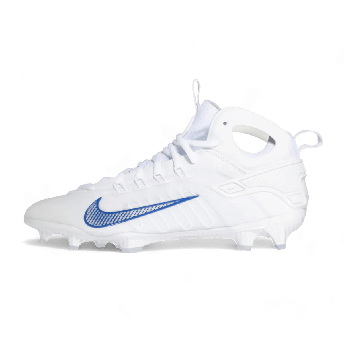 Nike Alpha Huarache 9 Elite Mid Cleats - TB - Image 4