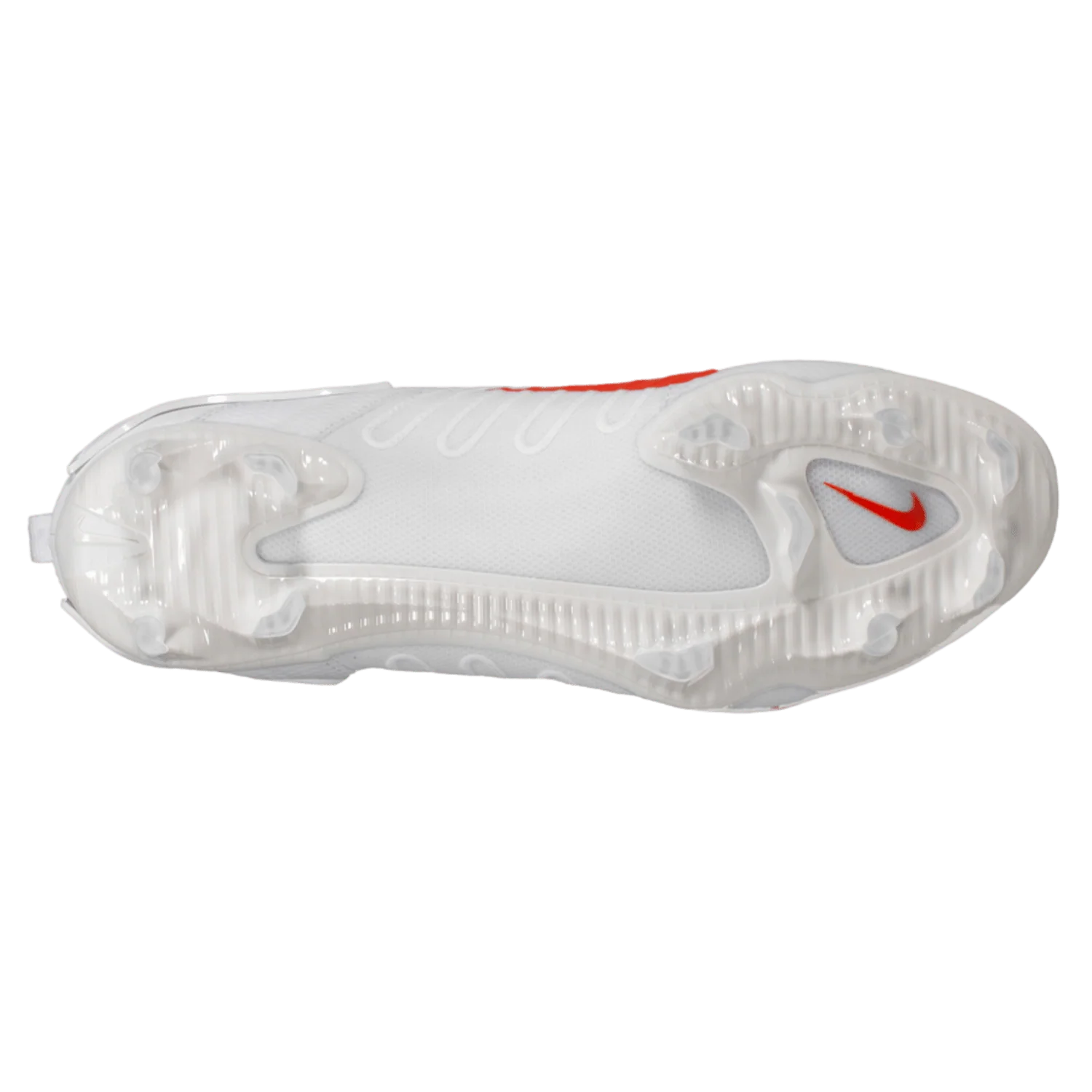 Nike Alpha Huarache 9 Elite Mid Cleats - TB - Image 6