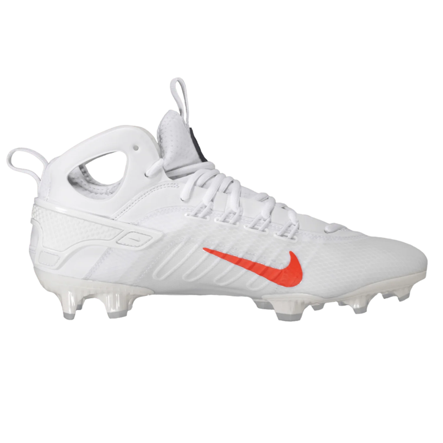 Nike Alpha Huarache 9 Elite Mid Cleats - TB - Image 7