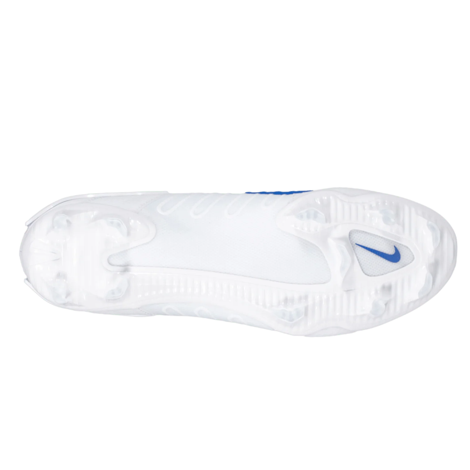 Nike Alpha Huarache 9 Elite Mid Cleats - TB - Image 8