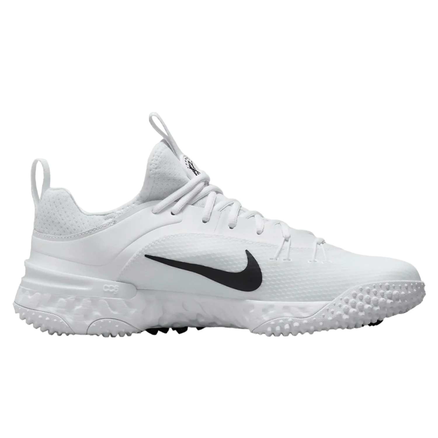 Nike Alpha Huarache 9 Elite Turf Shoes - Image 4