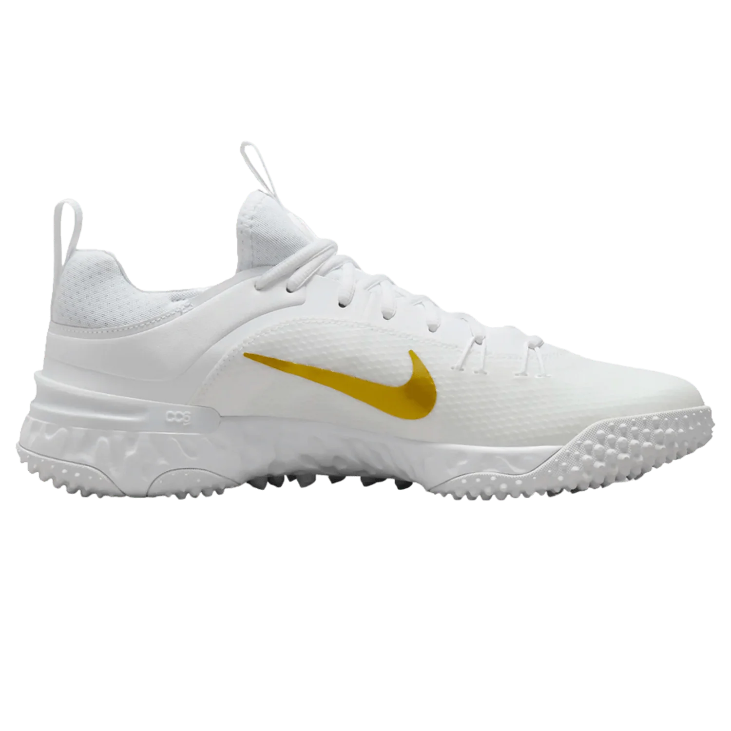 Nike Alpha Huarache 9 Elite Turf Shoes - Image 7