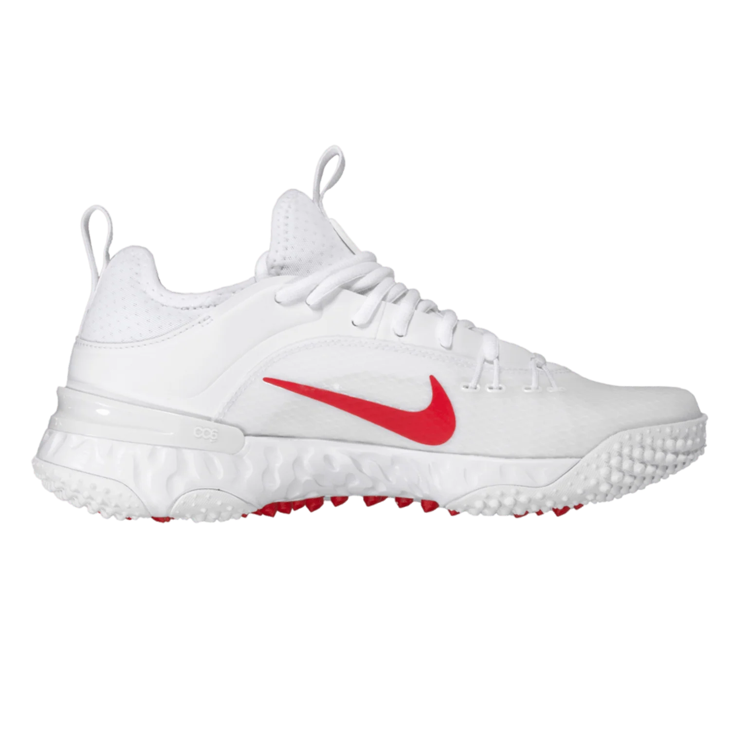 Nike Alpha Huarache 9 Elite Turf Shoes - TB - Image 11