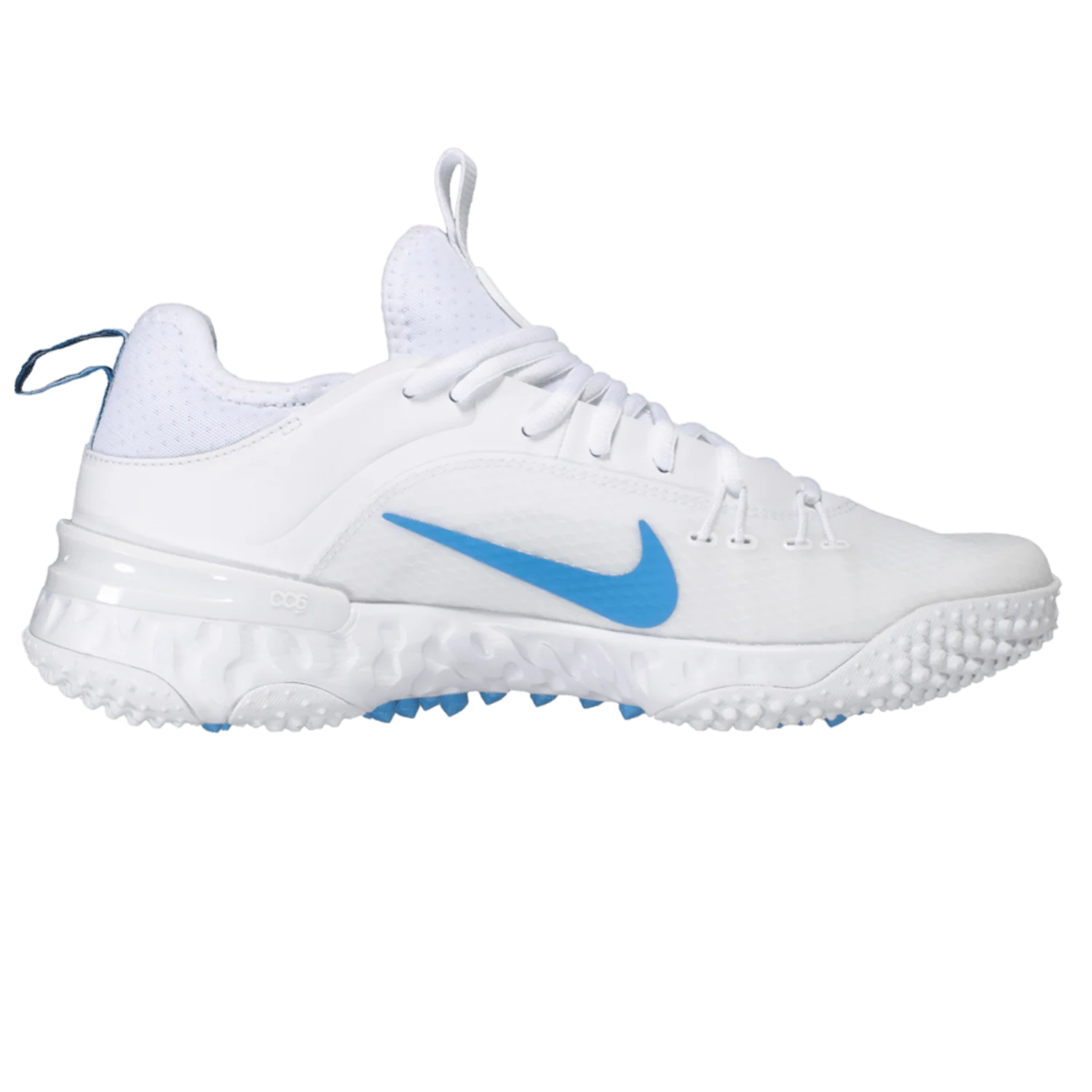 Nike Alpha Huarache 9 Elite Turf Shoes - TB - Image 4