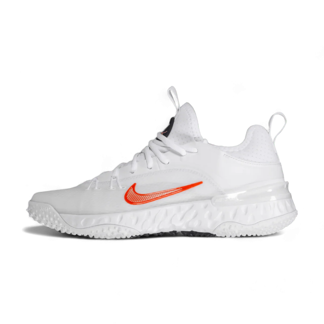 Nike Alpha Huarache 9 Elite Turf Shoes - TB - Image 5