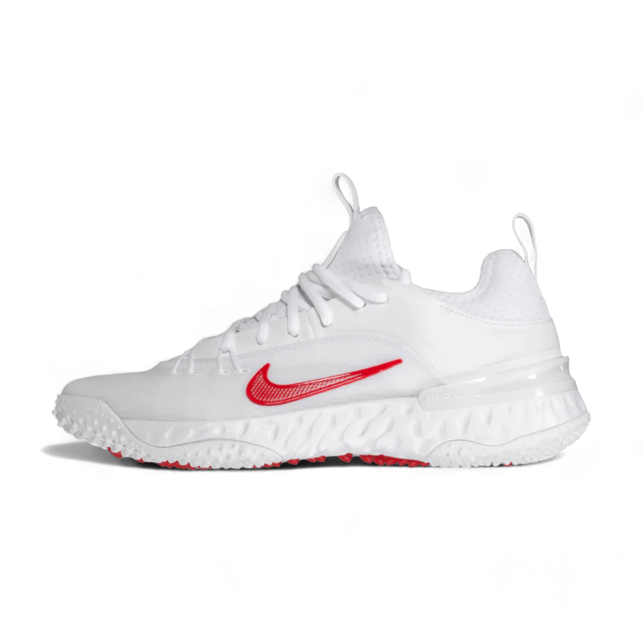 Nike Alpha Huarache 9 Elite Turf Shoes - TB - Image 6