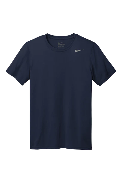 Nike Men's Legend SS T-Shirt - Image 3