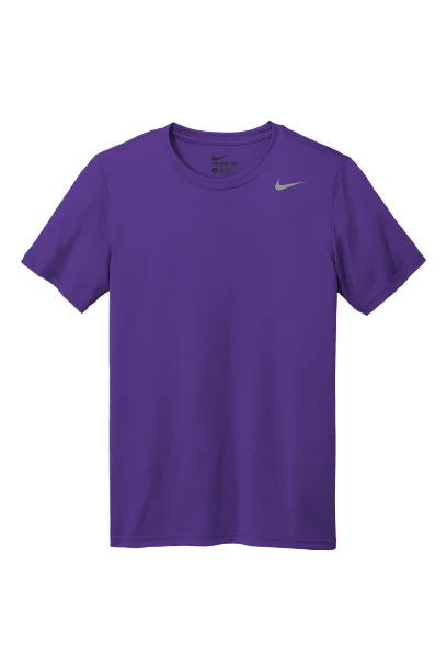 Nike Men's Legend SS T-Shirt - Image 4