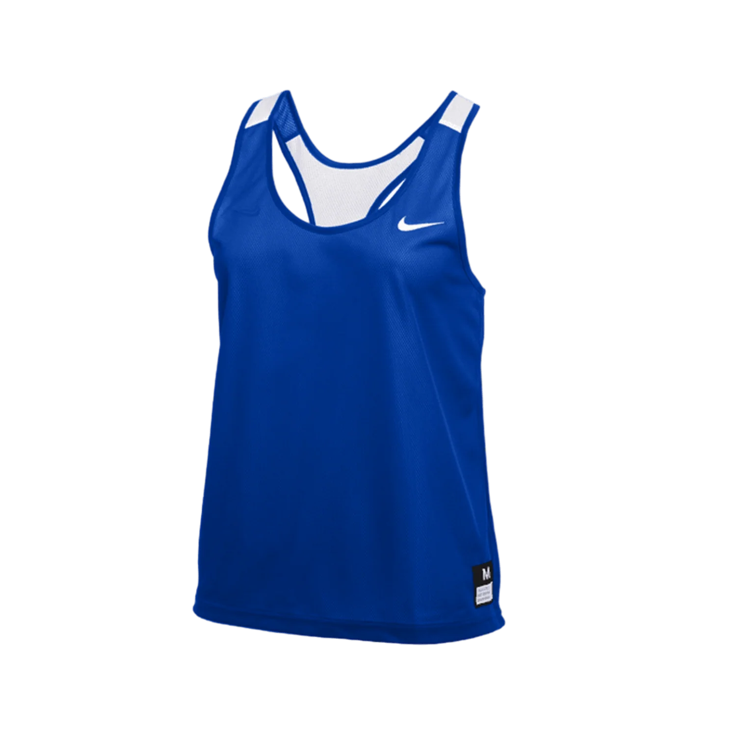 Nike Women's Stock Club Speed Reversible Pinnie - Image 3