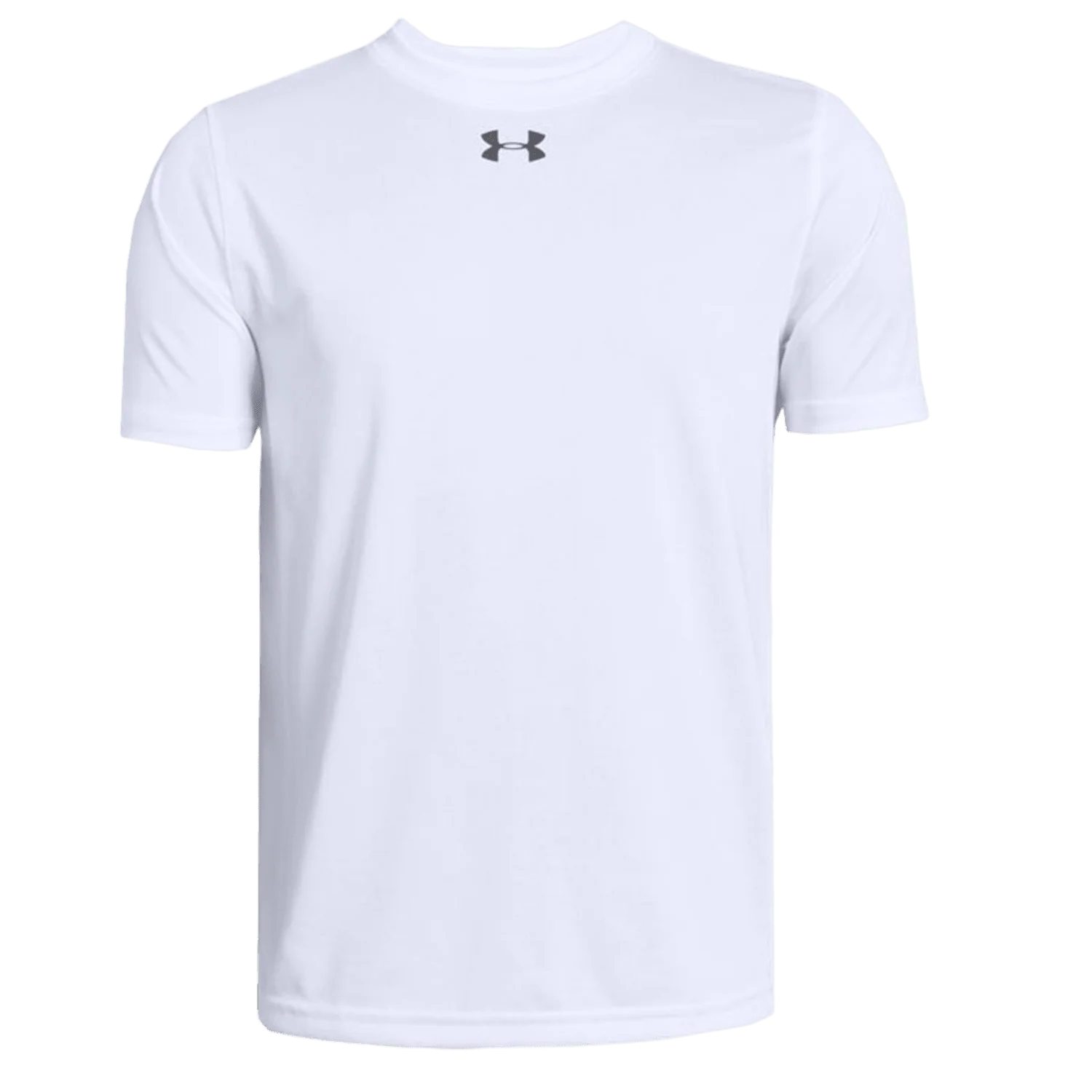 UA Youth Locker SS T-Shirt - Image 4