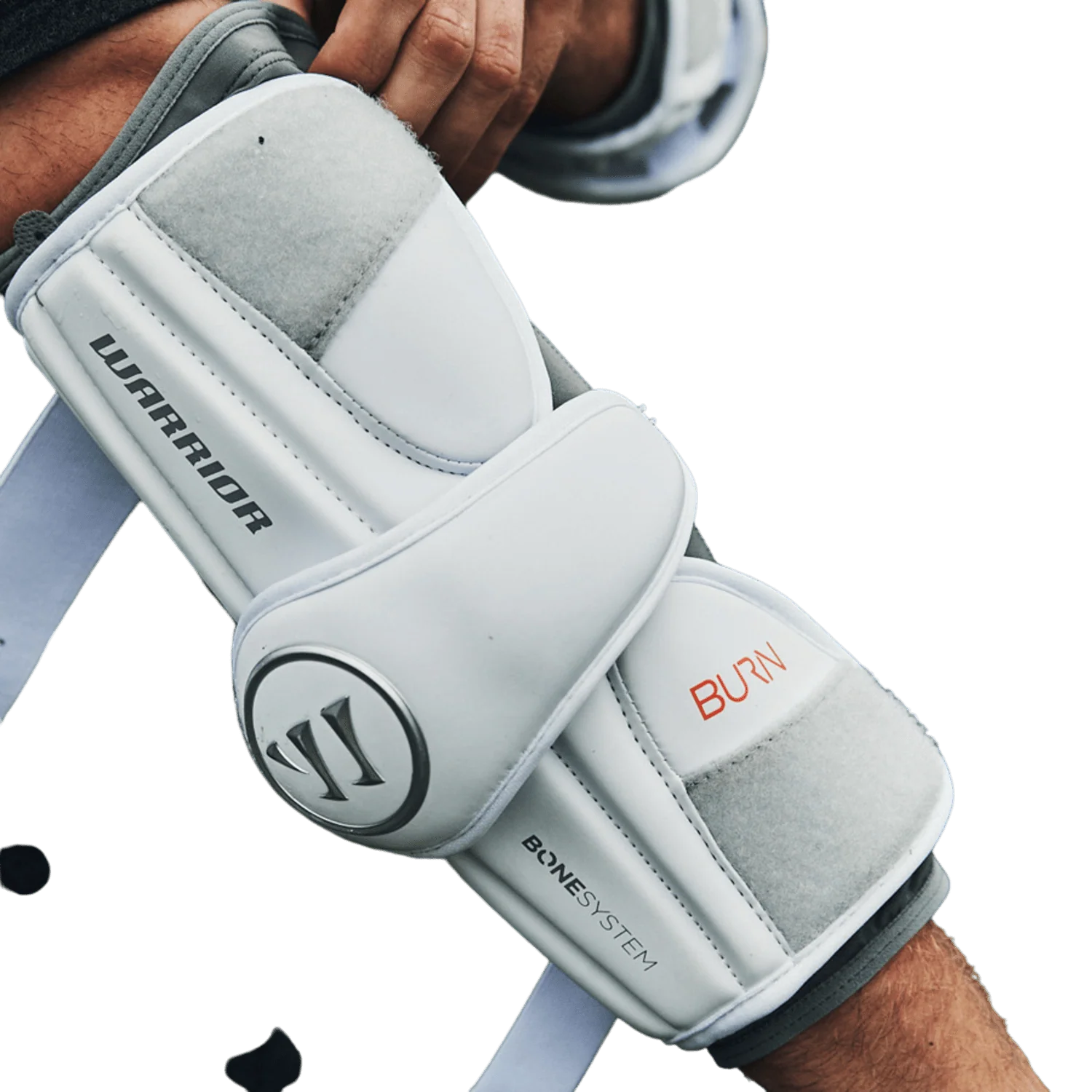 Warrior Burn Arm Pads - Image 4