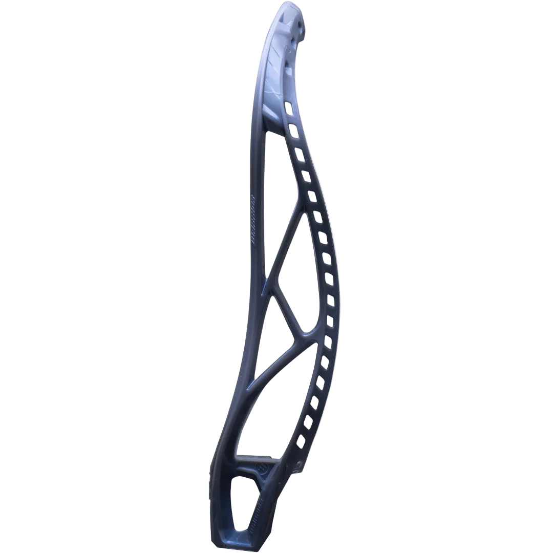 Warrior Burn Formula Lacrosse Head - Image 10