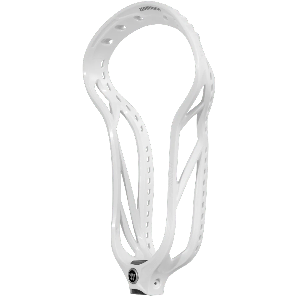 Warrior Burn Formula Lacrosse Head - Image 11