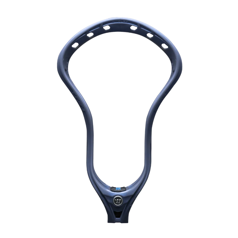 Warrior Burn Formula Lacrosse Head - Image 5