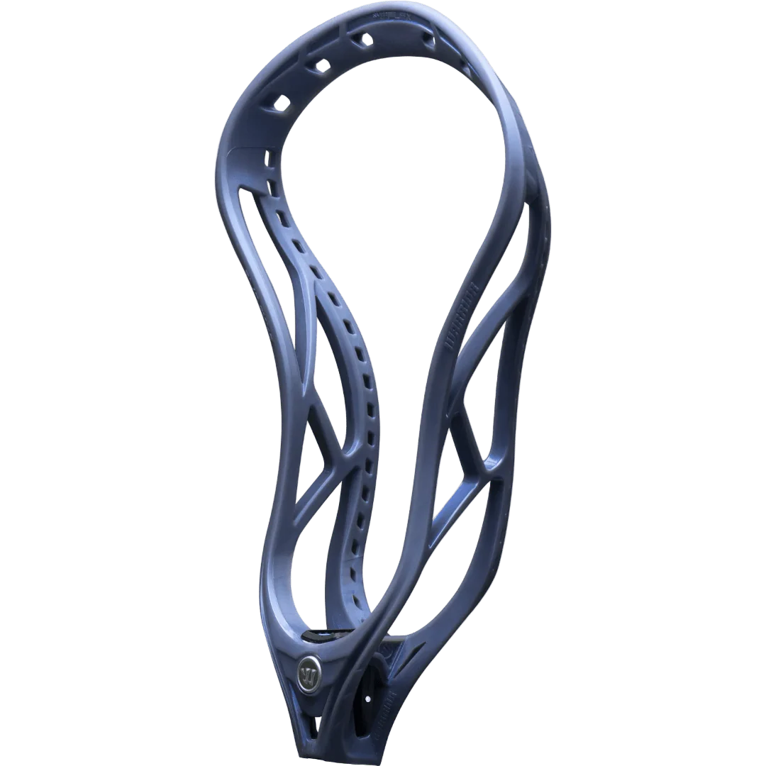 Warrior Burn Formula Lacrosse Head - Image 6