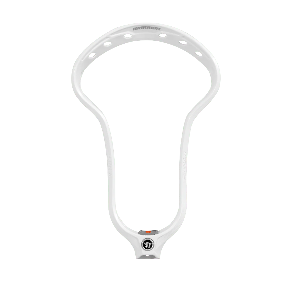 Warrior Burn Formula Lacrosse Head - Image 7