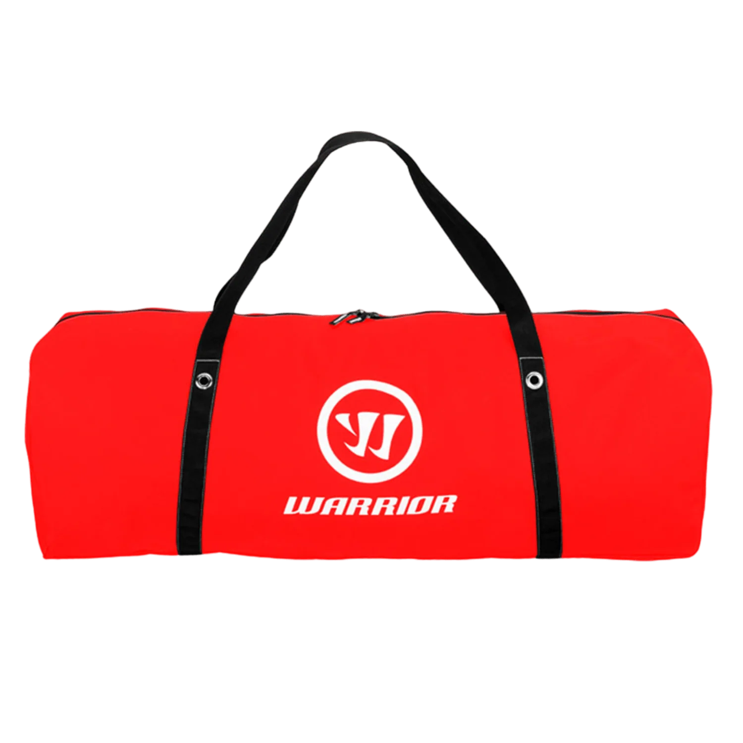 Warrior Canvas Duffle Bag - Image 4