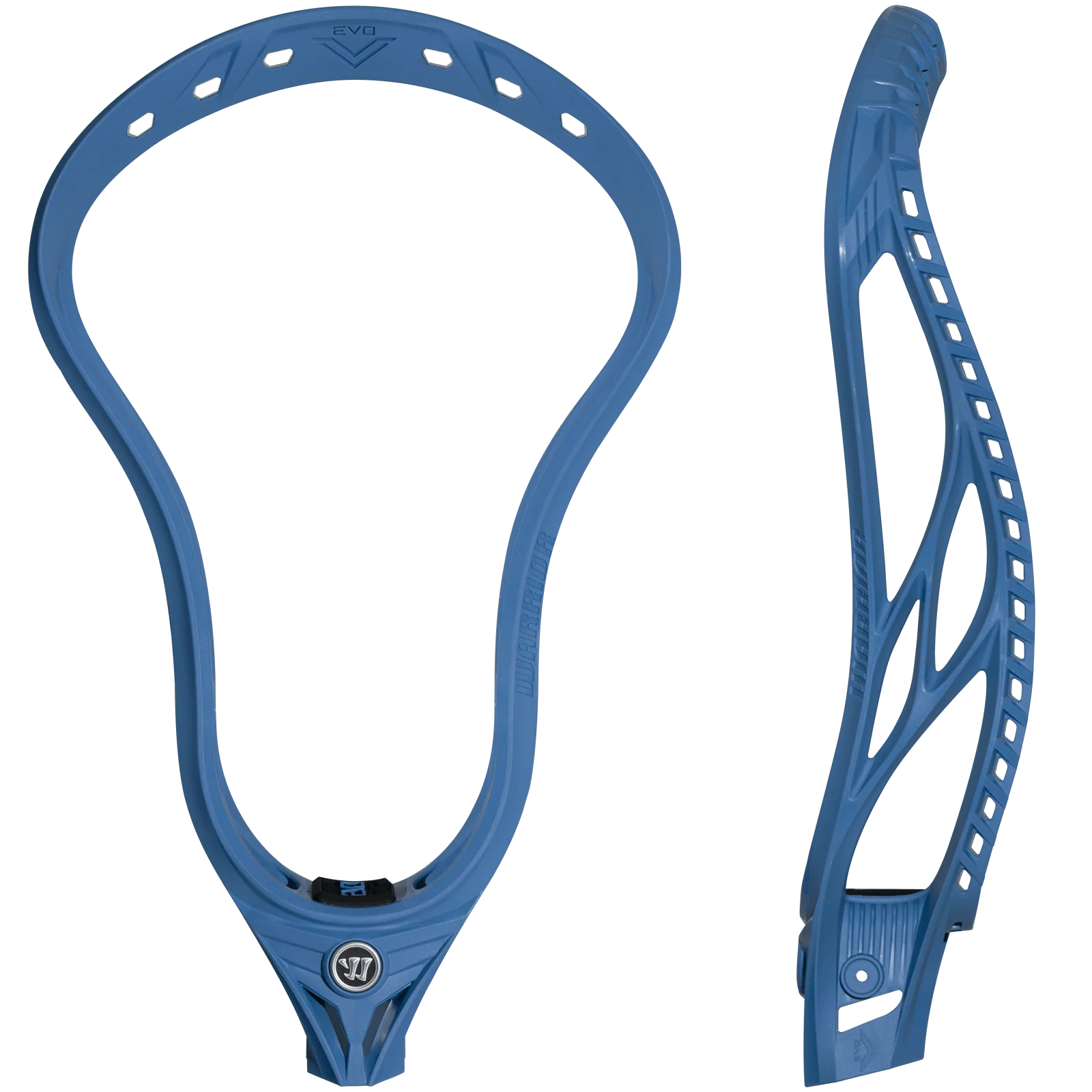 Warrior Evo V Lacrosse Head - Image 11
