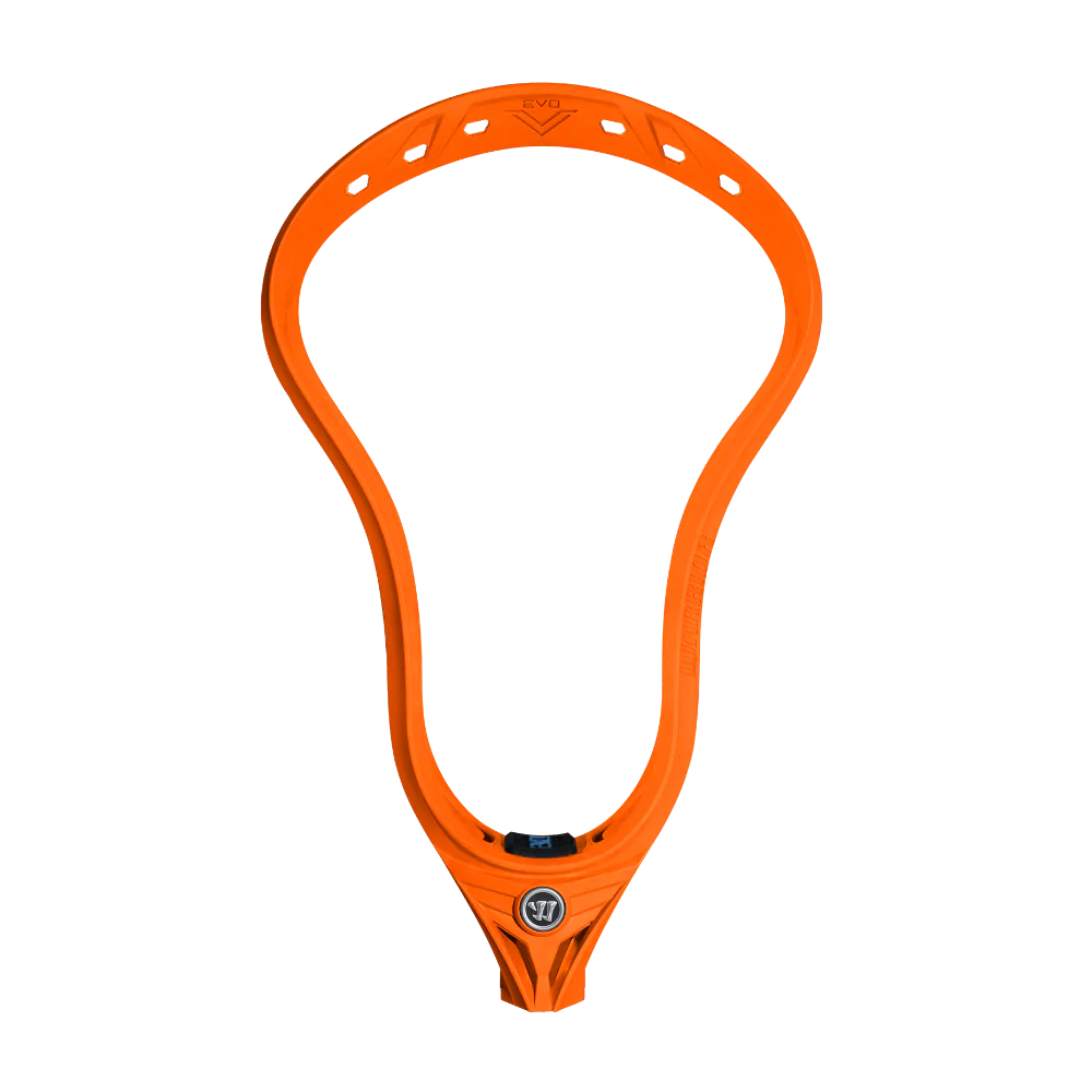 Warrior Evo V Lacrosse Head - Image 13