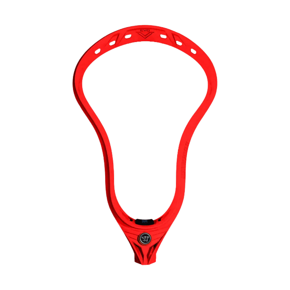Warrior Evo V Lacrosse Head - Image 16