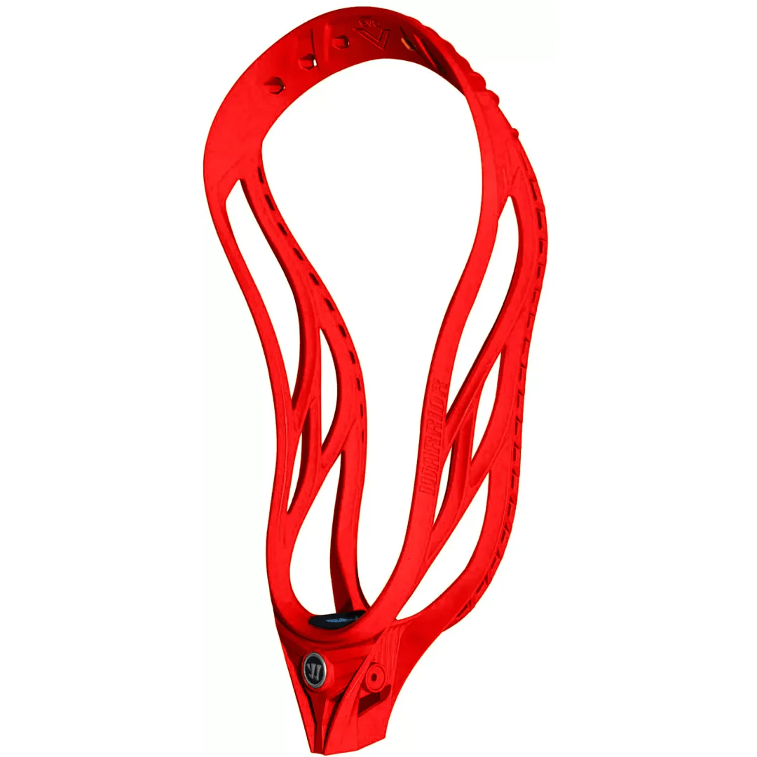 Warrior Evo V Lacrosse Head - Image 17