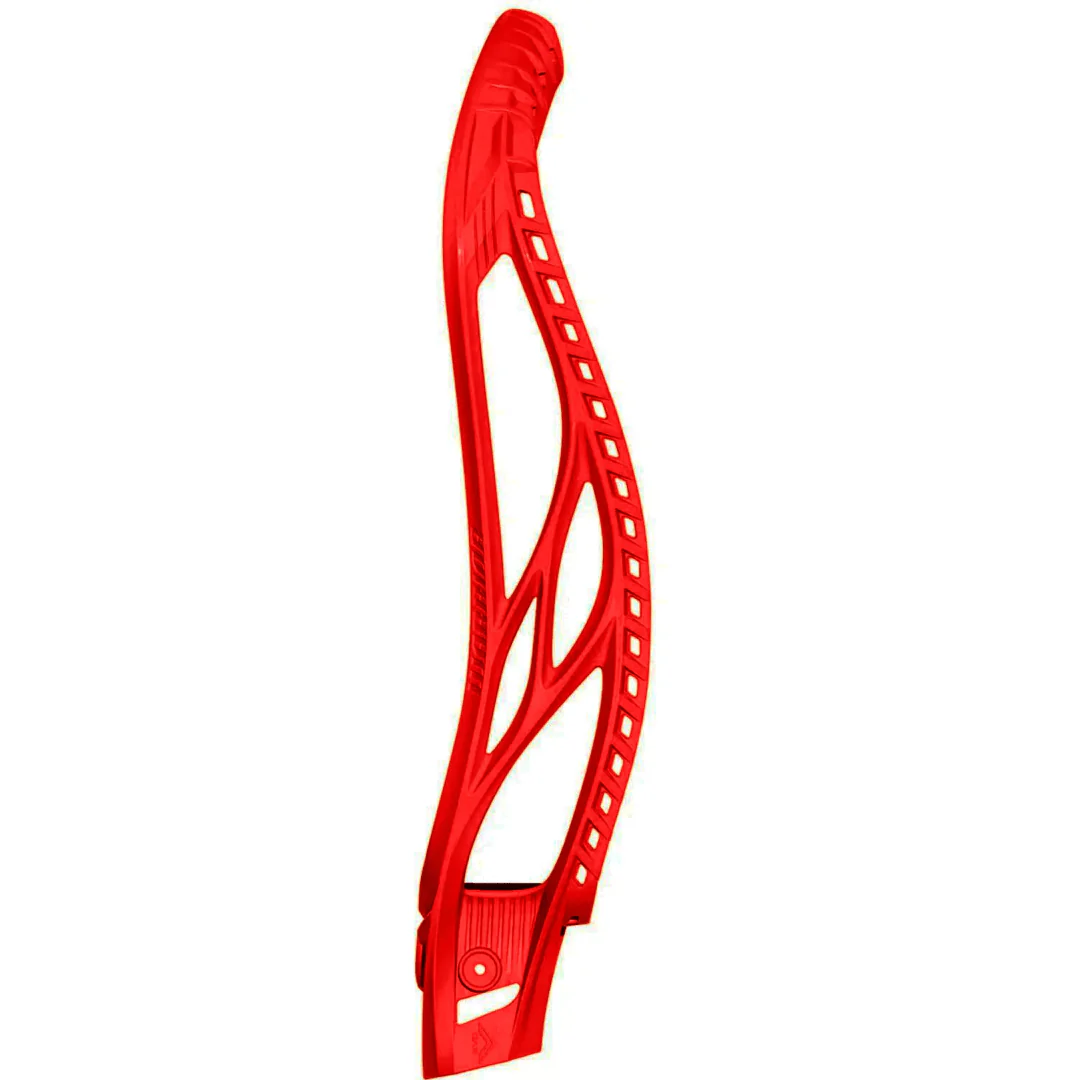 Warrior Evo V Lacrosse Head - Image 18