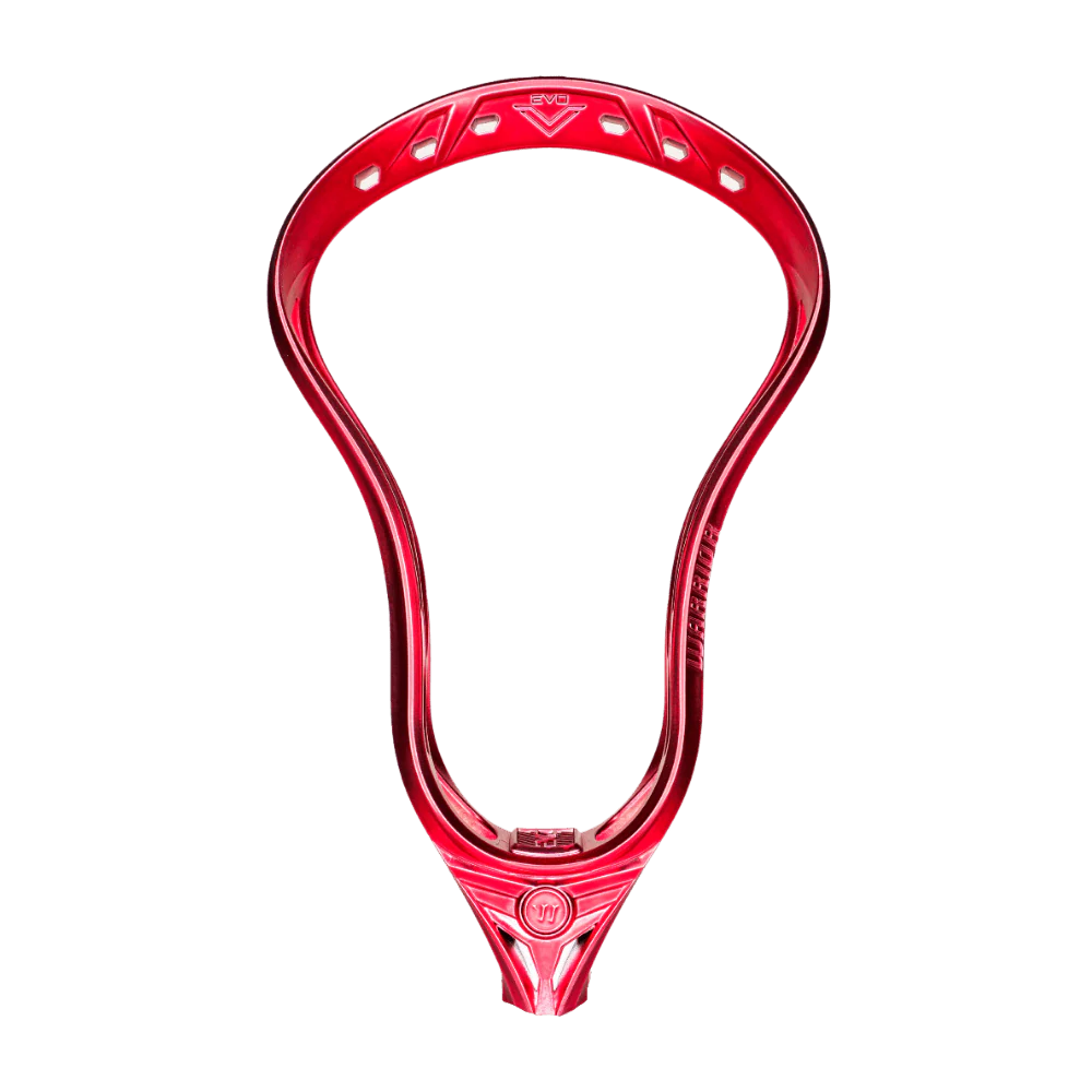 Warrior Evo V Lacrosse Head - Image 19