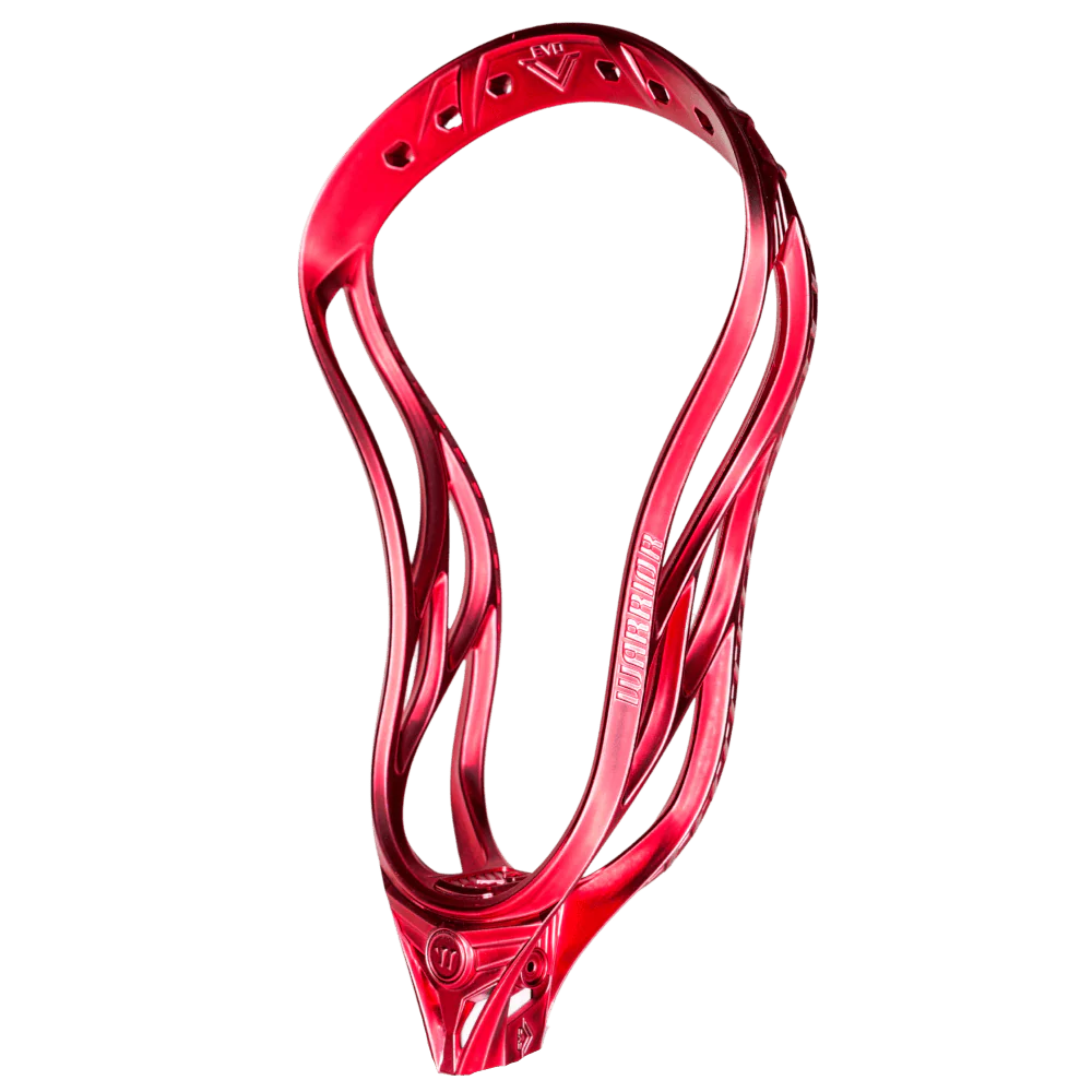Warrior Evo V Lacrosse Head - Image 20