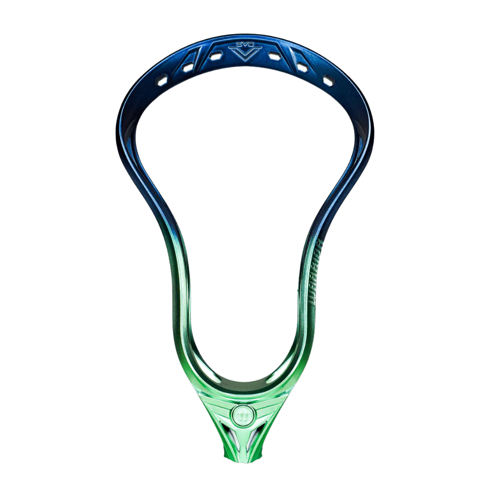 Warrior Evo V Lacrosse Head - Image 22