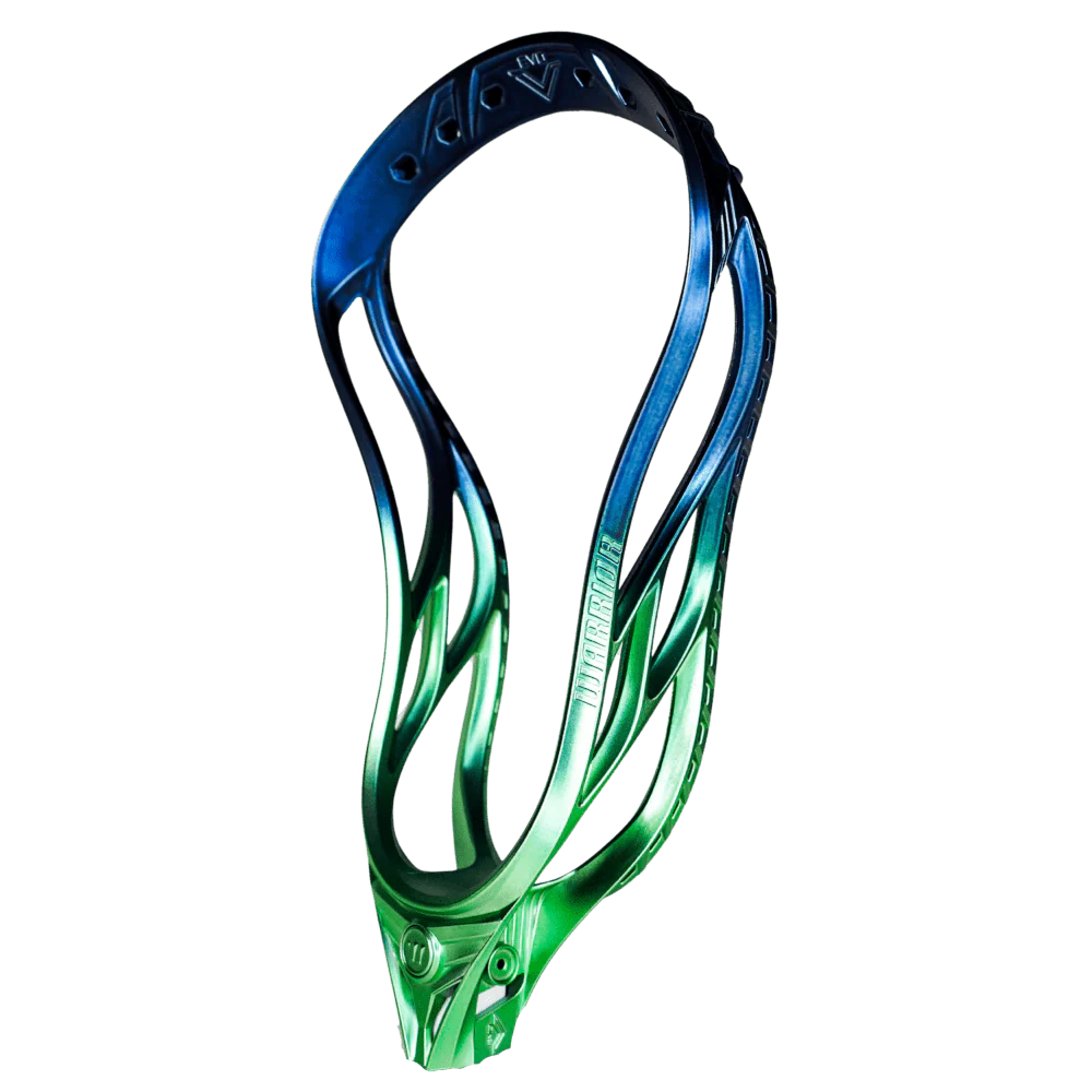 Warrior Evo V Lacrosse Head - Image 23