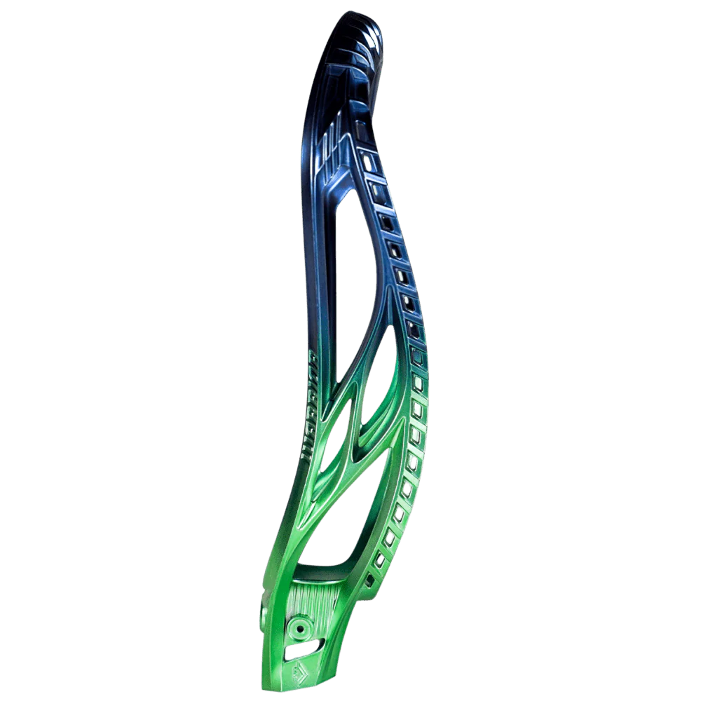 Warrior Evo V Lacrosse Head - Image 24