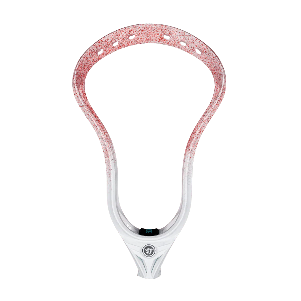 Warrior Evo V Lacrosse Head - Image 30