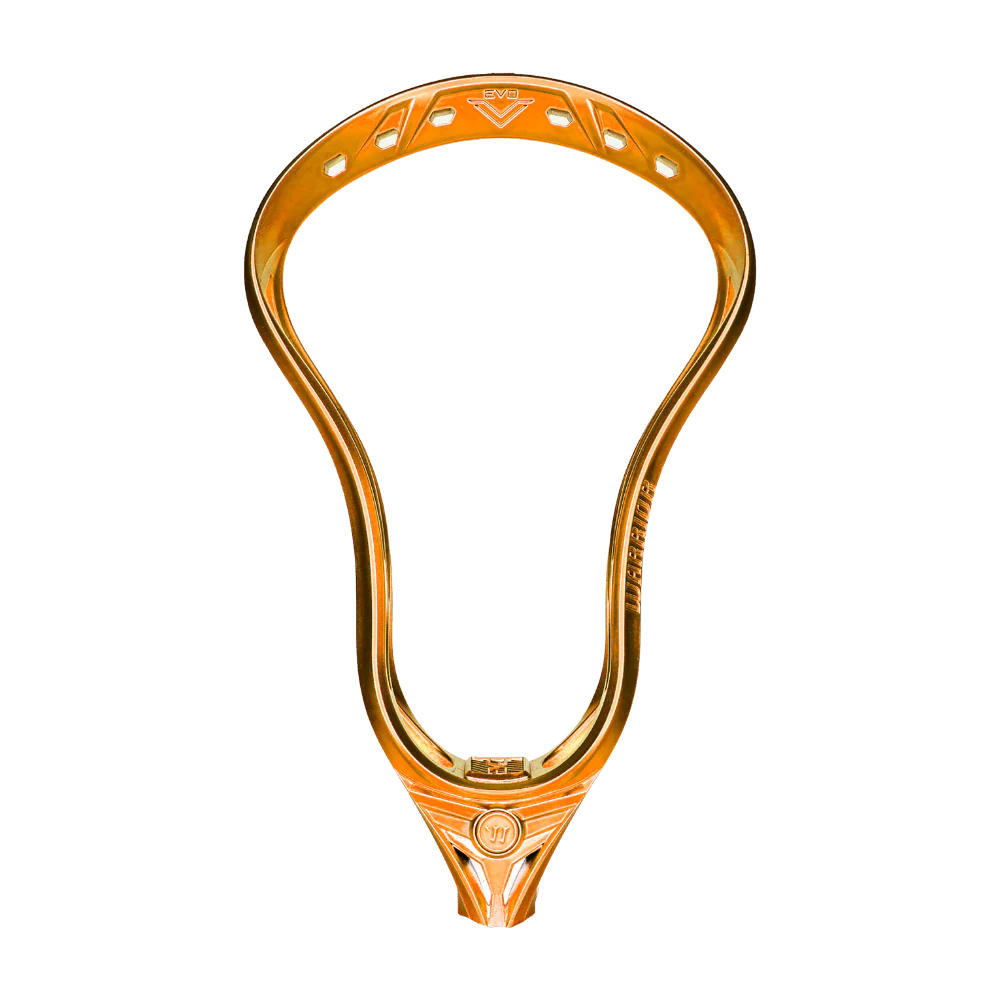 Warrior Evo V Lacrosse Head - Image 31