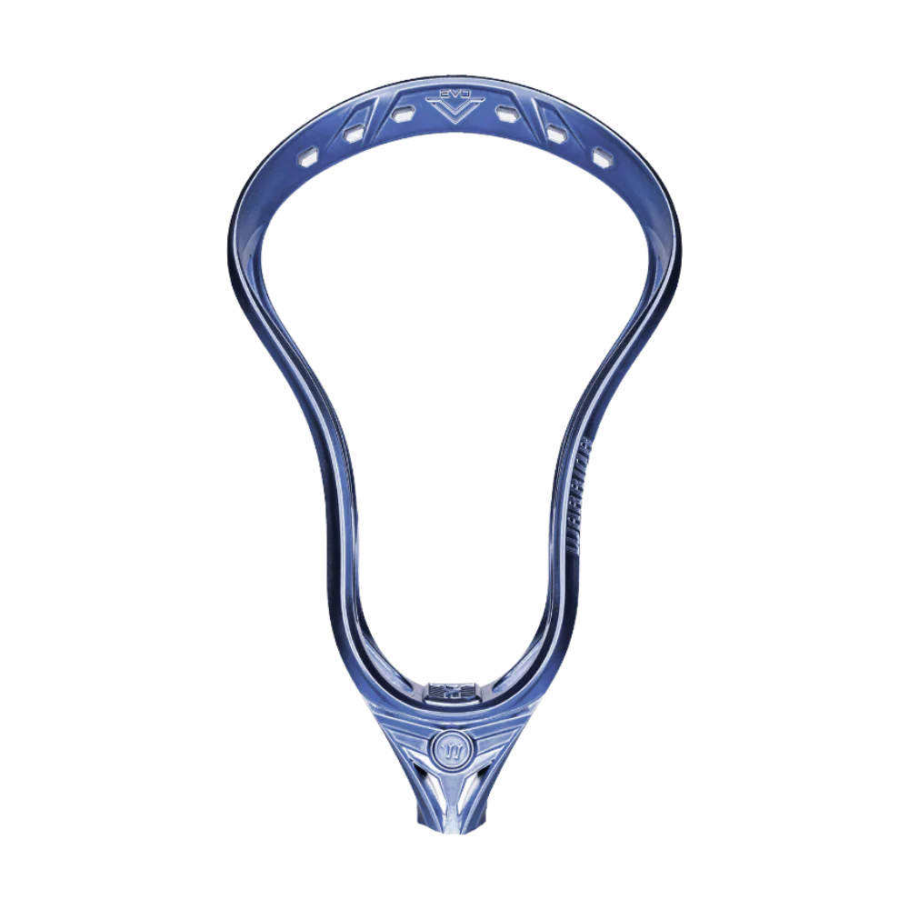 Warrior Evo V Lacrosse Head - Image 33