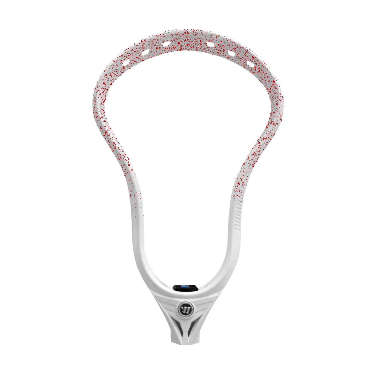 Warrior Evo V Lacrosse Head - Image 36