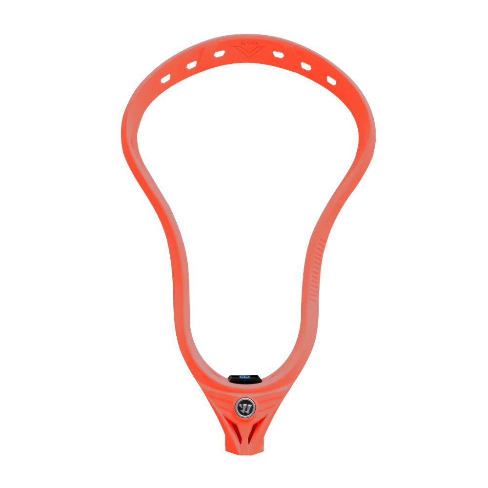 Warrior Evo V Lacrosse Head - Image 38