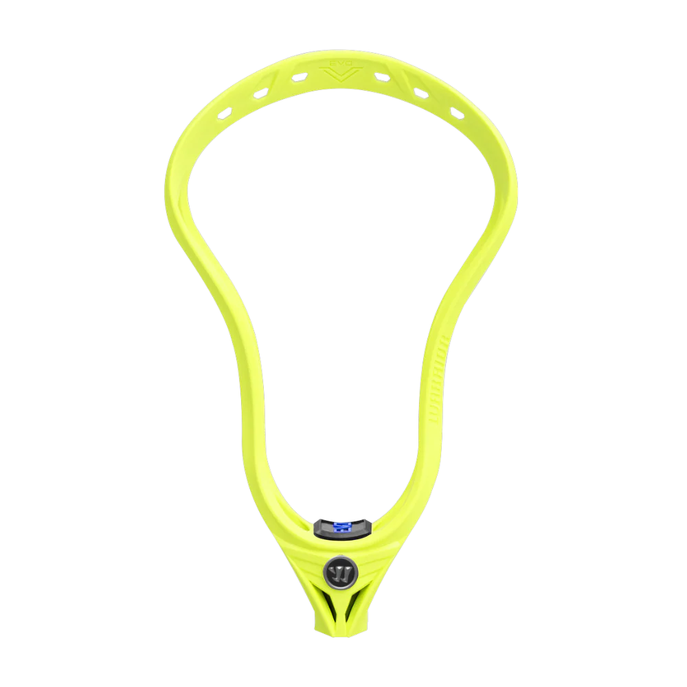 Warrior Evo V Lacrosse Head - Image 39