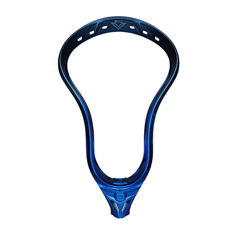 Warrior Evo V Lacrosse Head - Image 40