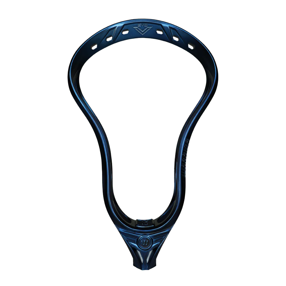 Warrior Evo V Lacrosse Head - Image 42