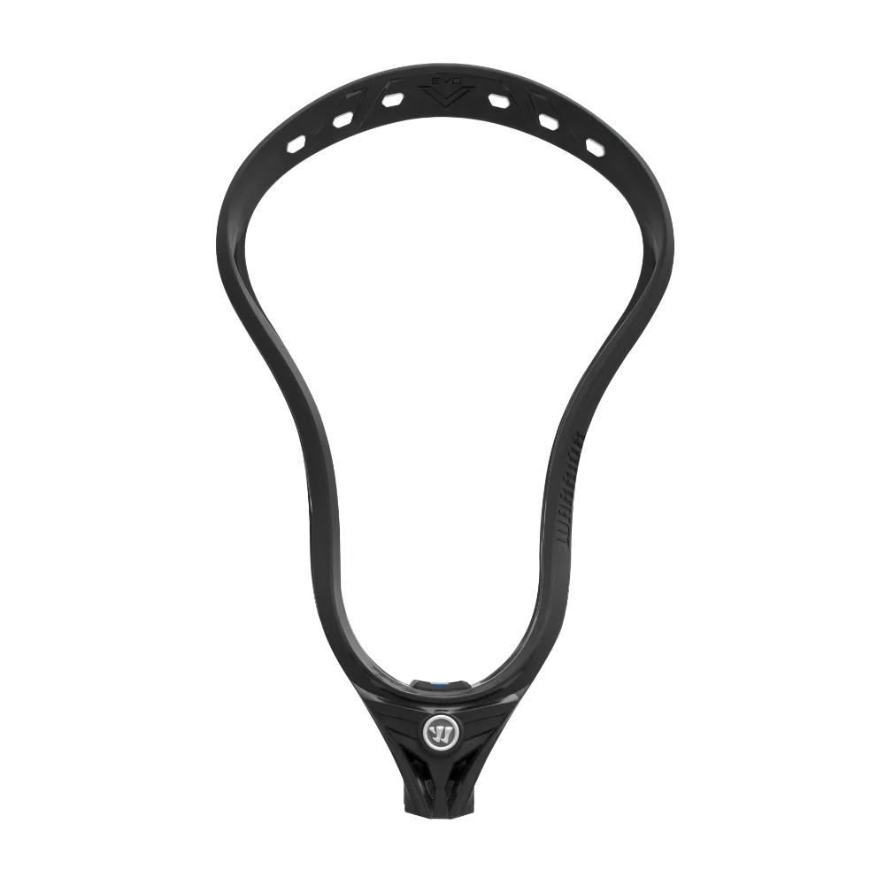 Warrior Evo V Lacrosse Head - Image 5