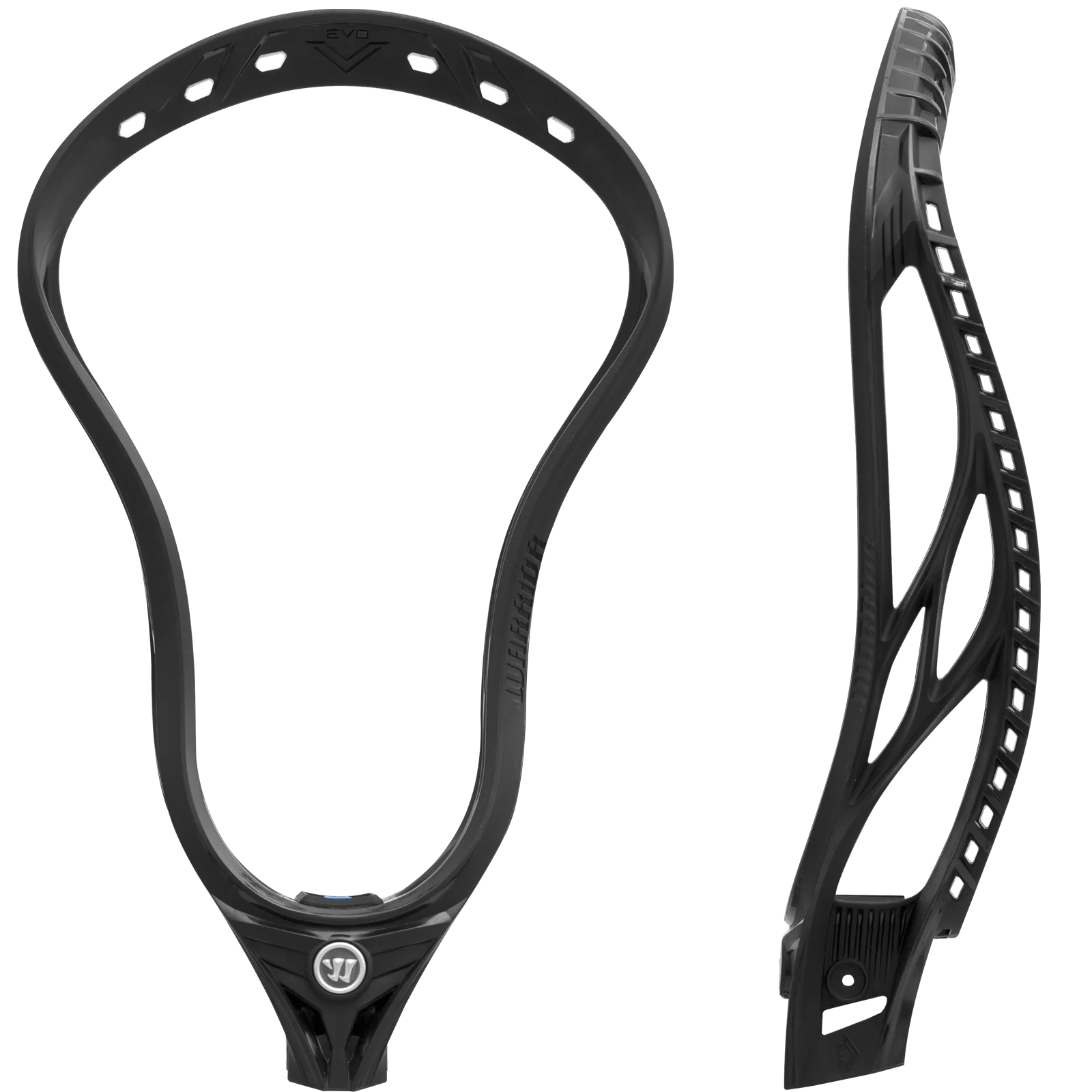 Warrior Evo V Lacrosse Head - Image 6
